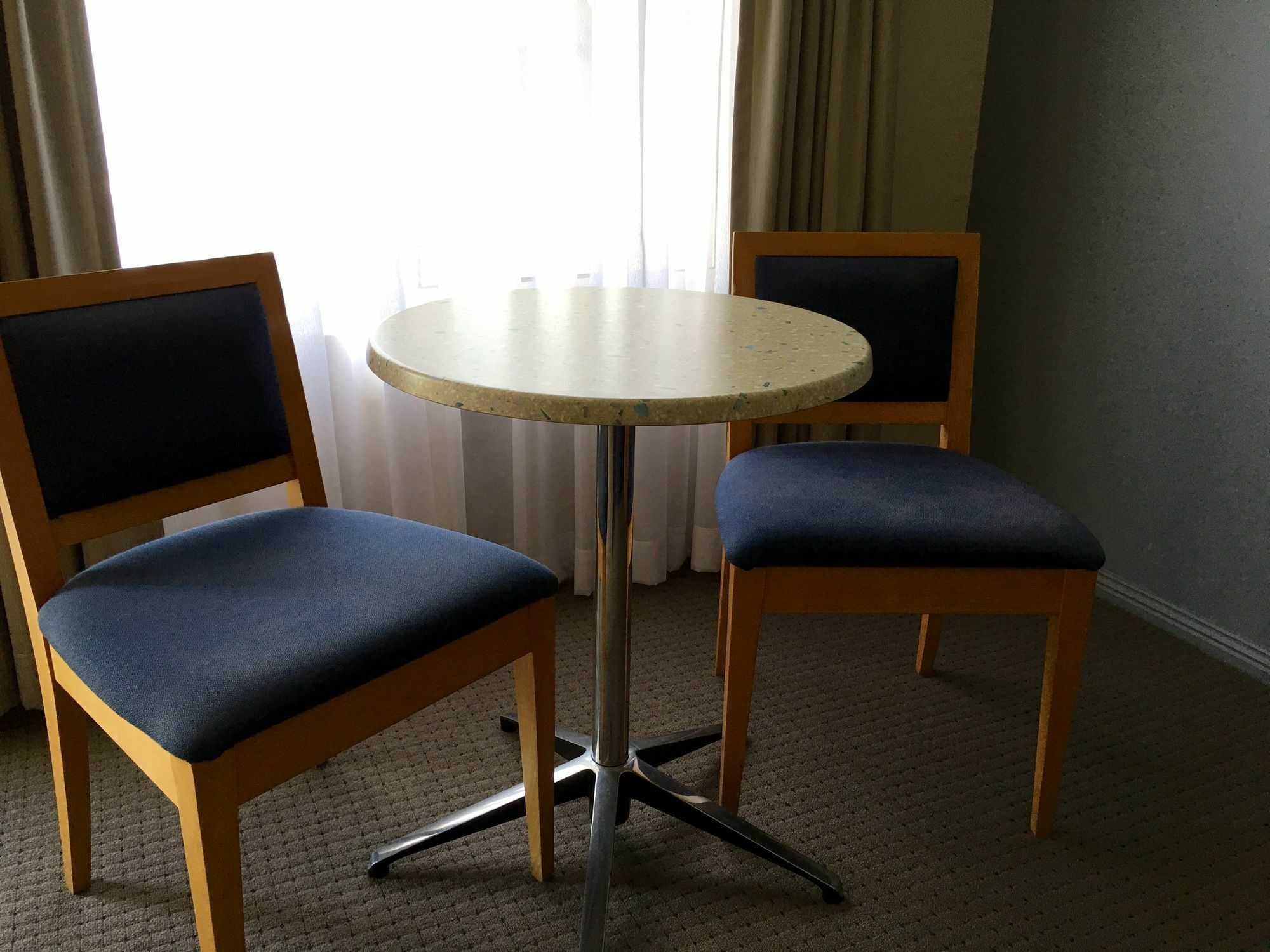 Edward Parry Motel And Apartments Τάμγουορθ Εξωτερικό φωτογραφία